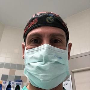 Meet your Posher, John